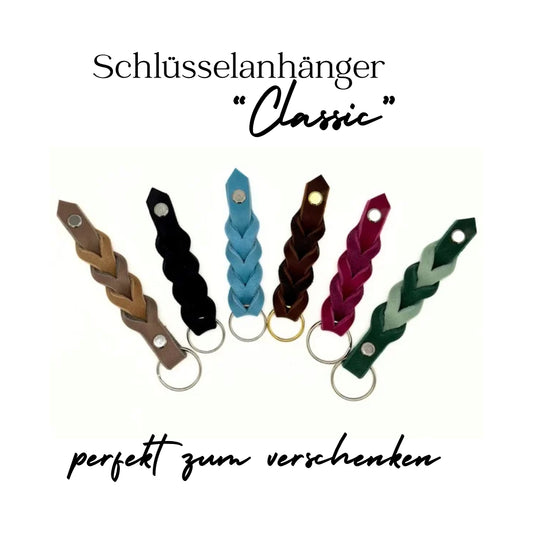 Schlüsselanhänger