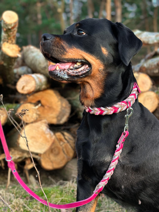 "Berry Blossom" - Limited Edition