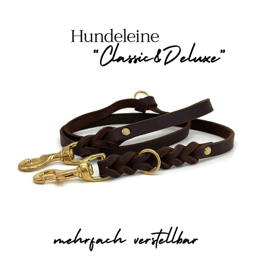 Hundeleine