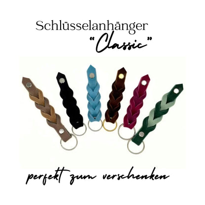 Schlüsselanhänger