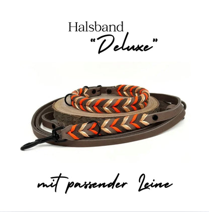 Halsband "Deluxe"