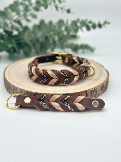 Halsband "Deluxe"