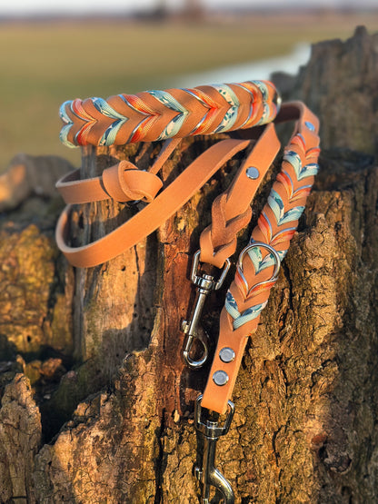 "Apricot Spring" - Limited Edition